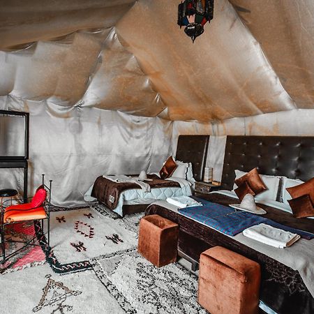 Overnight Luxury Camp Merzouga Zewnętrze zdjęcie