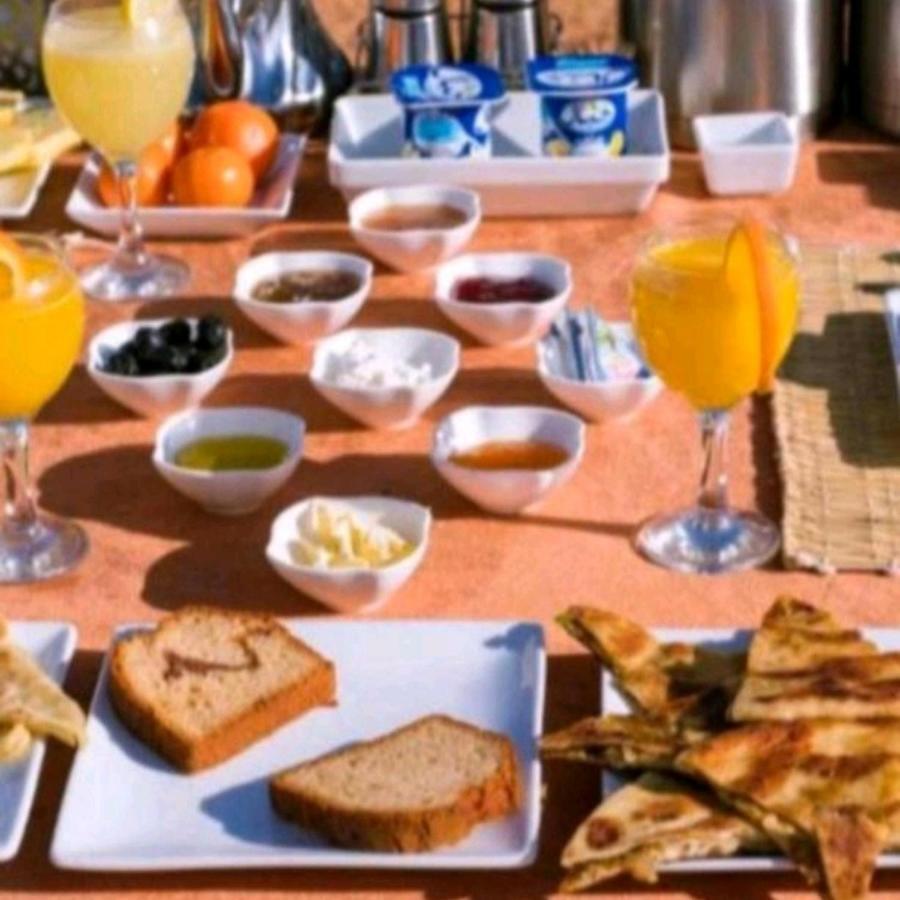 Overnight Luxury Camp Merzouga Zewnętrze zdjęcie