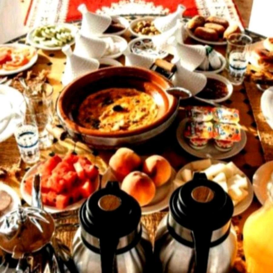 Overnight Luxury Camp Merzouga Zewnętrze zdjęcie