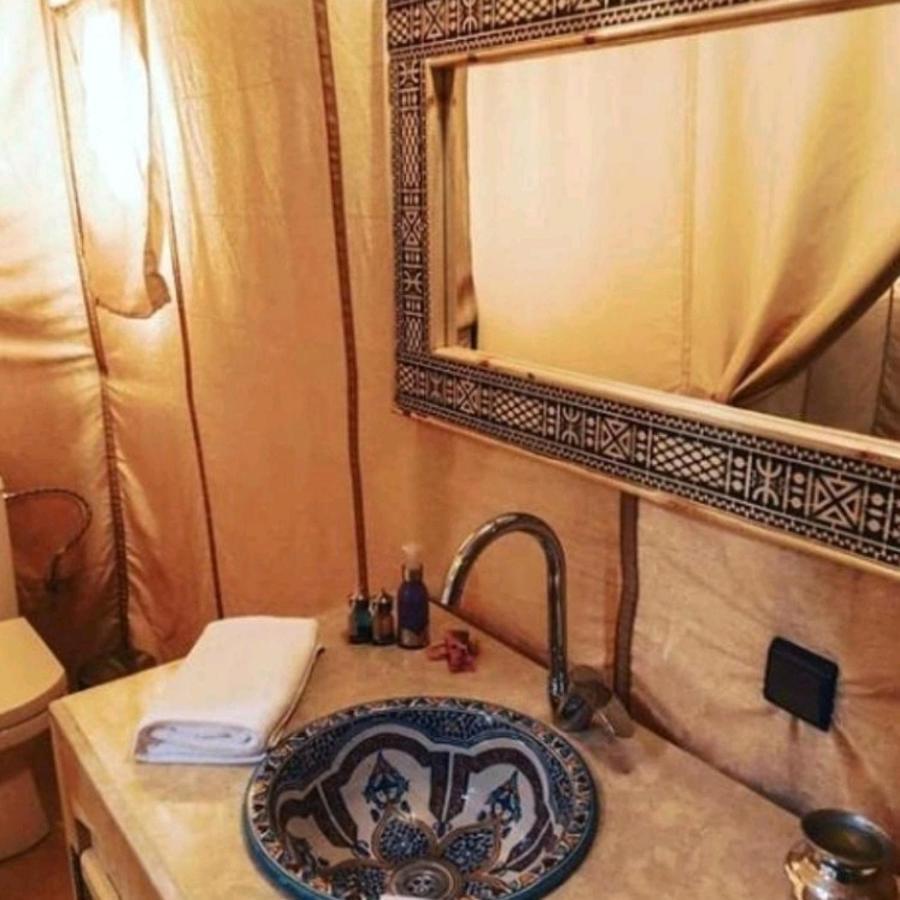 Overnight Luxury Camp Merzouga Zewnętrze zdjęcie