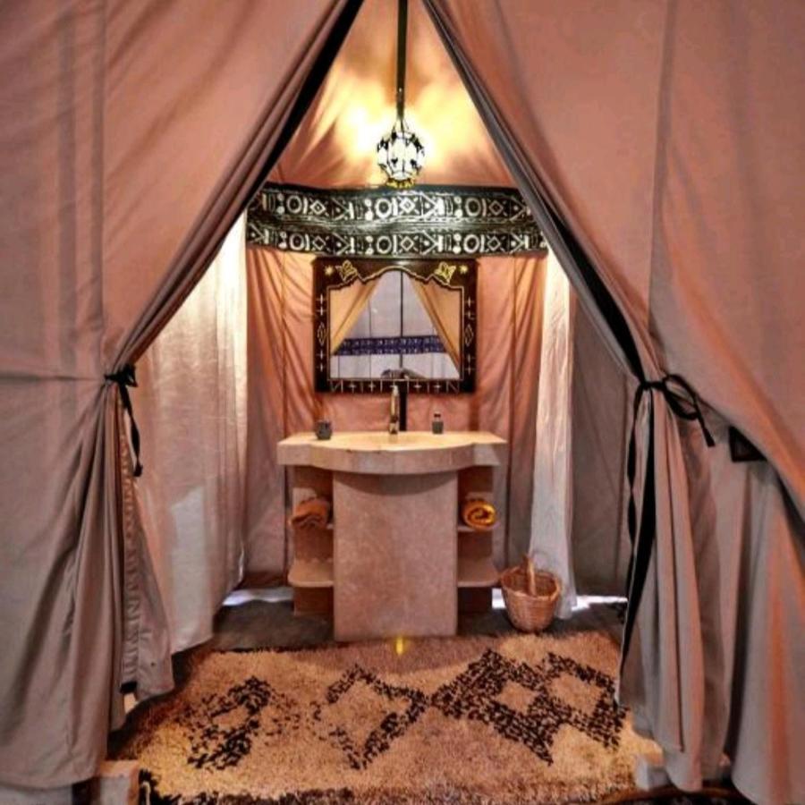 Overnight Luxury Camp Merzouga Zewnętrze zdjęcie