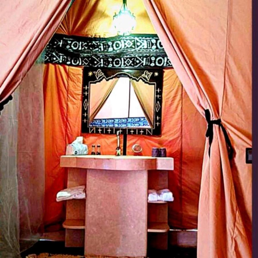 Overnight Luxury Camp Merzouga Zewnętrze zdjęcie